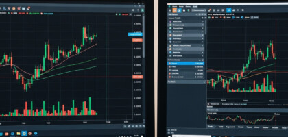 Whats the Difference Between MetaTrader 4 and MetaTrader 5? Discover Which Is Right for You!