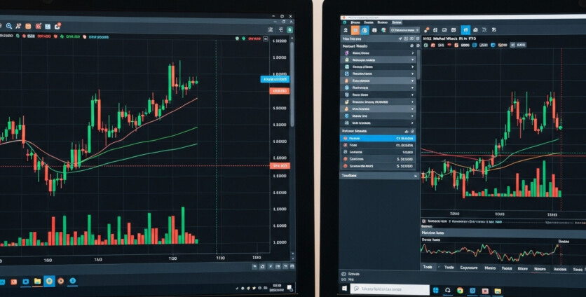 Whats the Difference Between MetaTrader 4 and MetaTrader 5? Discover Which Is Right for You!