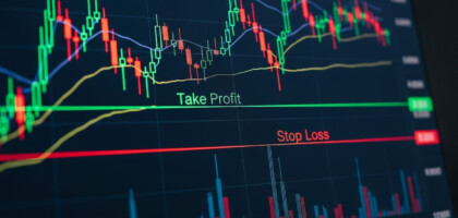 How to Take Profit and Set Stop Loss in Forex: Strategies for Successful Trading?