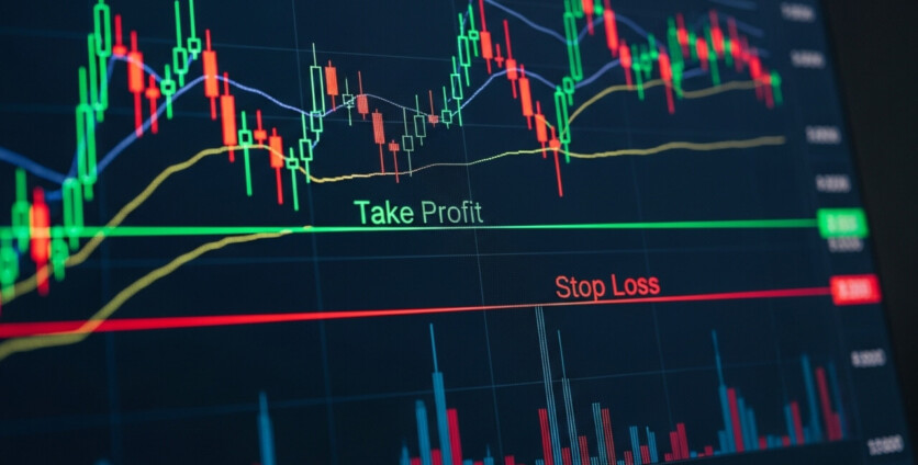 How to Take Profit and Set Stop Loss in Forex: Strategies for Successful Trading?