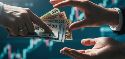 Can I Pay Someone to Trade Forex for Me? Exploring the Pros and Cons