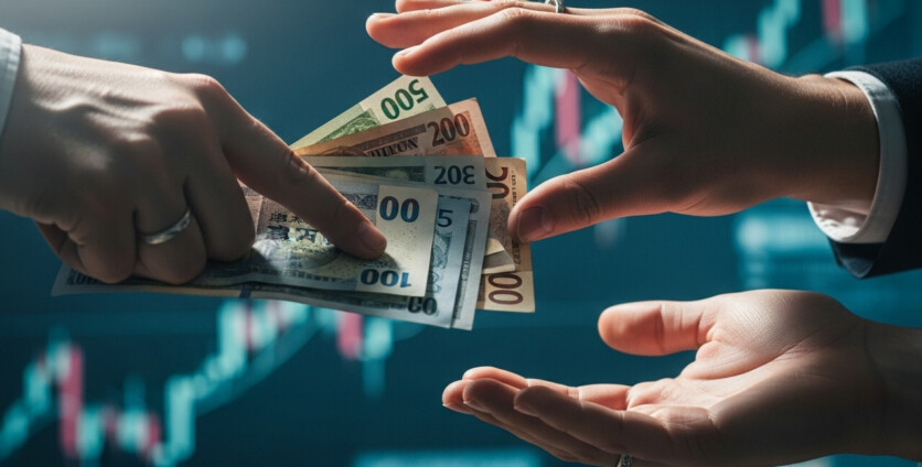 Can I Pay Someone to Trade Forex for Me? Exploring the Pros and Cons