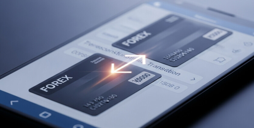 Can I Transfer Money From One Forex Card to Another? Everything You Need to Know!