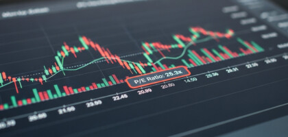Which Statements Are True Regarding the Price-Earnings (P/E) Ratio? Unveiling Key Insights for Investors