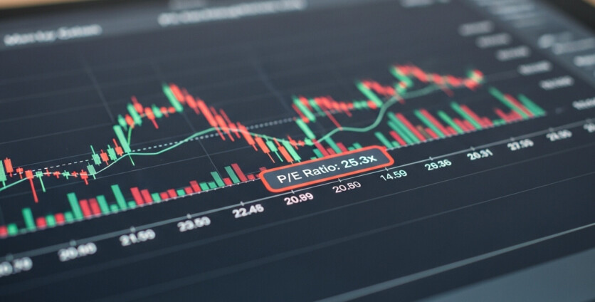 Which Statements Are True Regarding the Price-Earnings (P/E) Ratio? Unveiling Key Insights for Investors