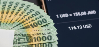 How Much is 18,000 Jamaican Dollars in USD? Discover the Current Exchange Rate
