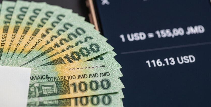 How Much is 18,000 Jamaican Dollars in USD? Discover the Current Exchange Rate