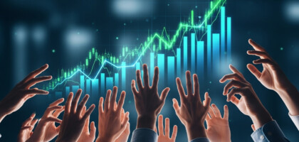 Why Are More Investors Buying Shares as Demand Increases the Stock Price?