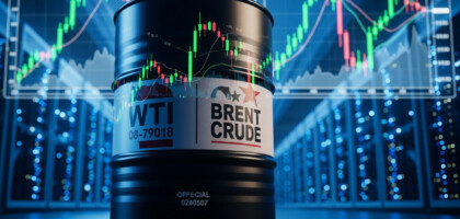 How Much Is a Barrel of Crude Oil Today? Discover the Latest Market Insights