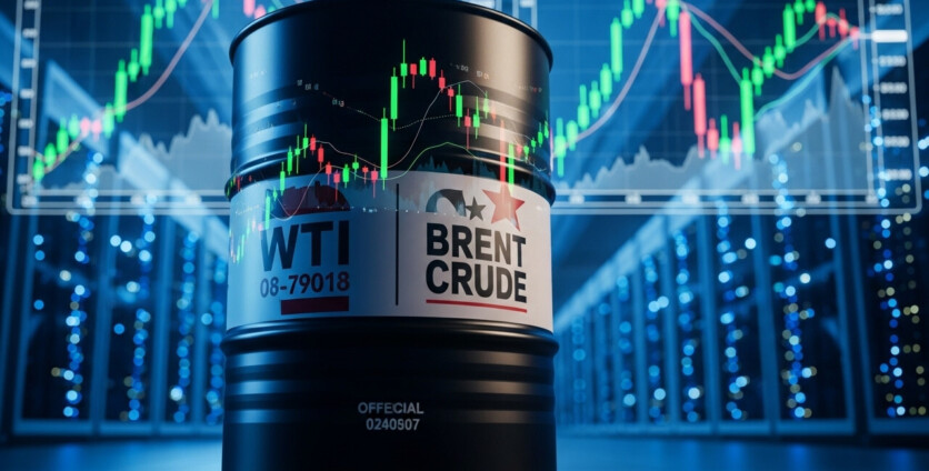 How Much Is a Barrel of Crude Oil Today? Discover the Latest Market Insights