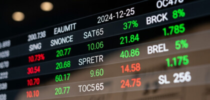 Is the Stock Market Open the Day After Thanksgiving? Find Out Here!