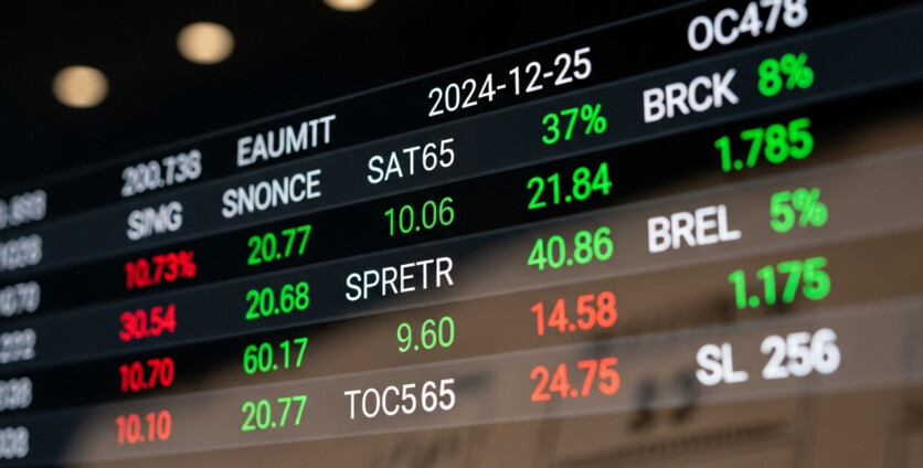 Is the Stock Market Open the Day After Thanksgiving? Find Out Here!