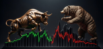 What is a Bull and Bear in the Stock Market? Understanding Market Trends and Sentiment