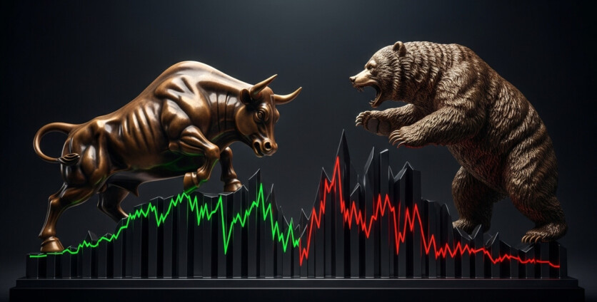 What is a Bull and Bear in the Stock Market? Understanding Market Trends and Sentiment