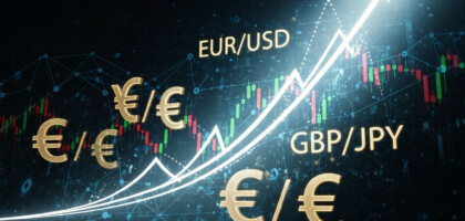 What is the Best Pair to Trade in Forex: Uncovering the Top Choices for Maximum Profit