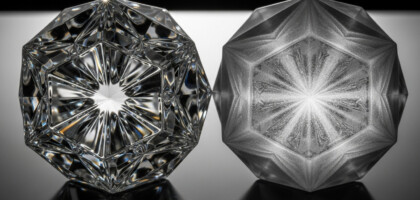 Which is More Transparent: The Stock Market or the Bond Market?