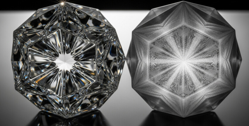 Which is More Transparent: The Stock Market or the Bond Market?