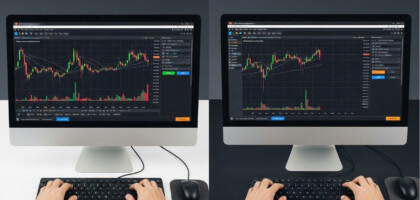 What is the Difference Between MetaTrader 4 and MetaTrader 5? Uncovering the Key Features for Traders