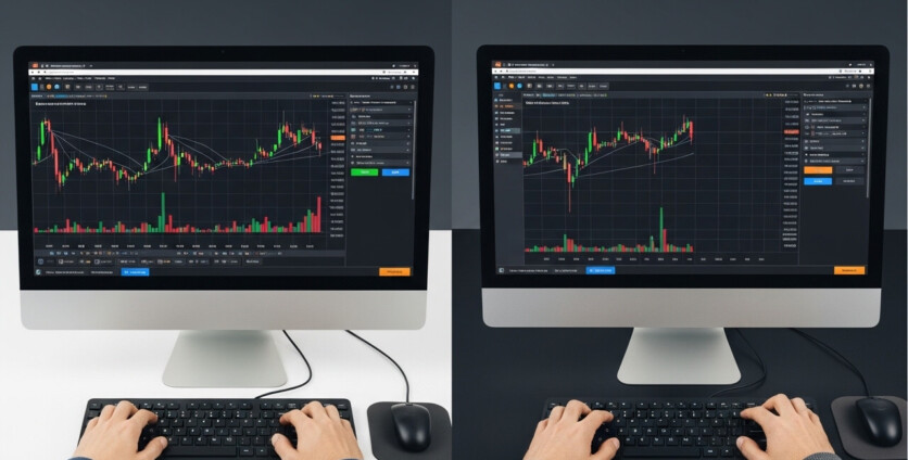 What is the Difference Between MetaTrader 4 and MetaTrader 5? Uncovering the Key Features for Traders