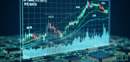 What is a Good P/E Ratio for Tech Stocks: Unlocking Investment Insights