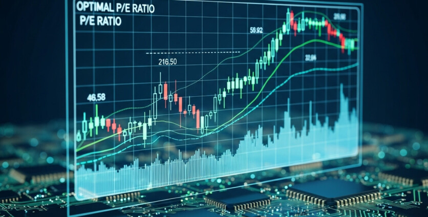 What is a Good P/E Ratio for Tech Stocks: Unlocking Investment Insights