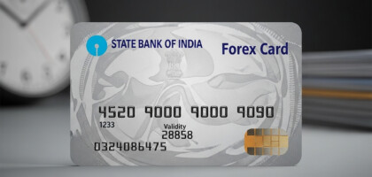 How Long Does It Take to Get an SBI Forex Card? A Comprehensive Guide for Investors