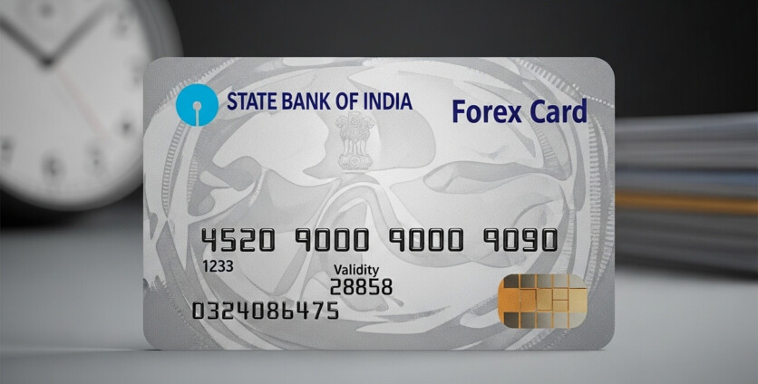 Forex Card Rates Today How Long Does It Take to Get an SBI Forex Card? A Comprehensive Guide ...