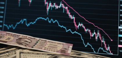 India’s Forex Reserves Dip to $626 Billion: Analysis and Implications