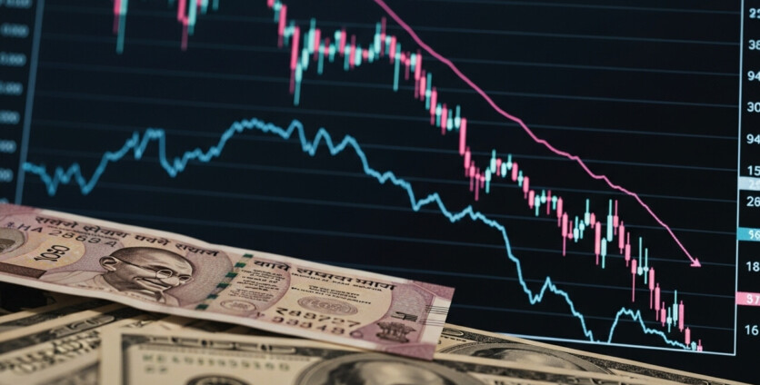 India’s Forex Reserves Dip to $626 Billion: Analysis and Implications