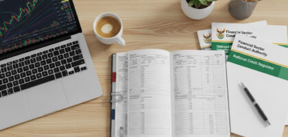 Starting a Forex Brokerage in South Africa: Costs, Requirements, and Regulations