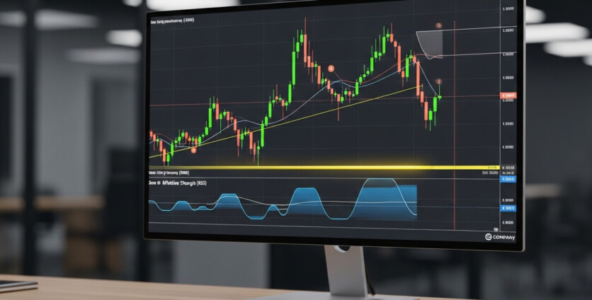 The Complete Guide to Technical Analysis for the Forex Market