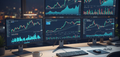 Forex for Ambitious Beginners: A Comprehensive Guide to Successful Currency Trading by Jelle Peters