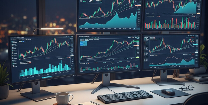 Forex for Ambitious Beginners: A Comprehensive Guide to Successful Currency Trading by Jelle Peters