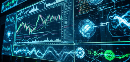 Algorithmic Forex Trading: A Comprehensive Guide to Forex Robots and Automated Strategies