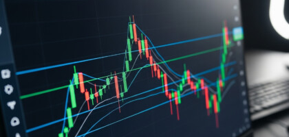 Support and Resistance Levels in Forex Trading: Significance and Identification