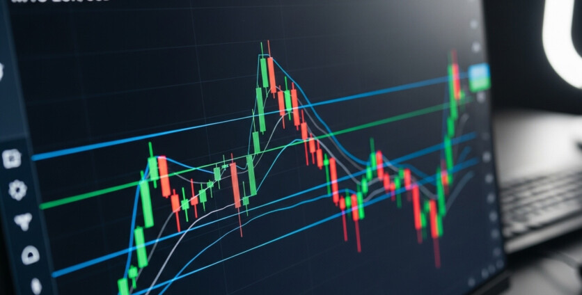 Support and Resistance Levels in Forex Trading: Significance and Identification
