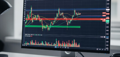 Support and Resistance Levels in Forex Trading: Significance and Application