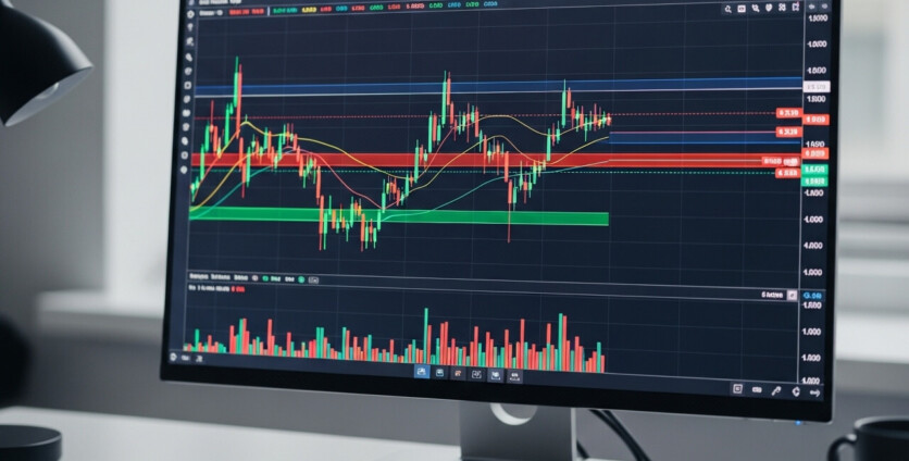 Support and Resistance Levels in Forex Trading: Significance and Application
