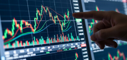 Forex for Beginners: A Comprehensive Guide to Navigating and Profiting from the Global Currency Markets