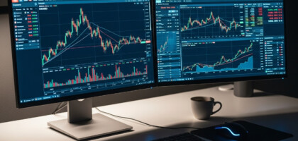 Forex for Beginners: A Comprehensive Guide to Navigating and Profiting from the Global Currency Markets