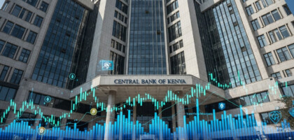 Central Bank of Kenya’s Forex Interventions: Strategy, Impact, and Implications