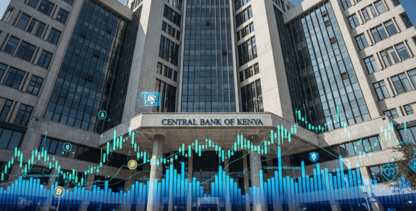 Central Bank of Kenya’s Forex Interventions: Strategy, Impact, and Implications