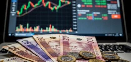 Starting Forex Trading in South Africa: Capital Requirements and Essential Information