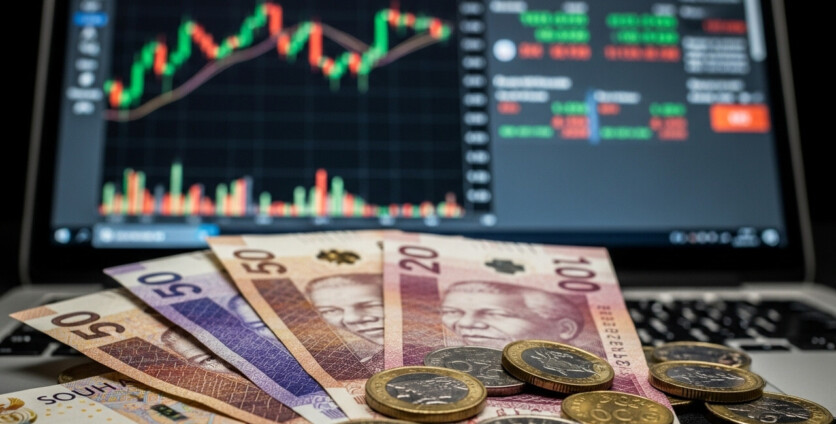 Starting Forex Trading in South Africa: Capital Requirements and Essential Information