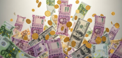 India’s Forex Reserves Surge to Record High: A Comprehensive Overview