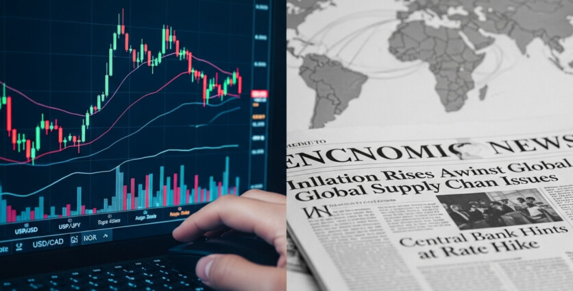 Technical vs. Fundamental Analysis in Forex Trading: A Comprehensive Guide
