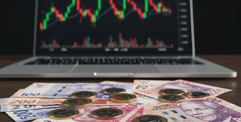 Starting Forex Trading in South Africa: Capital Requirements and Considerations