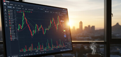 Forex Market Opening Times on Sunday in South Africa