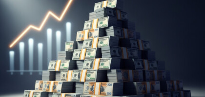 Kenya’s Forex Reserves Surge to 3-Year High: An In-Depth Analysis of $9.323 Billion