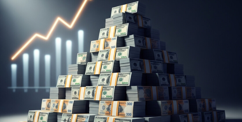 Kenya’s Forex Reserves Surge to 3-Year High: An In-Depth Analysis of $9.323 Billion